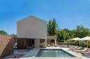 Istrien, Labin - top moderne villa C, opvarmet pool 48 m², 2386 m² anlagt have - 68