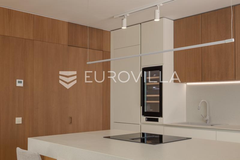 Istrien, Labin - top moderne villa C, opvarmet pool 48 m², 2386 m² anlagt have - 52