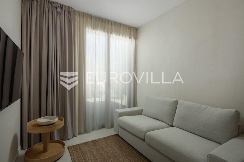 Istrien, Labin - top moderne villa C, opvarmet pool 48 m², 2386 m² anlagt have - 64