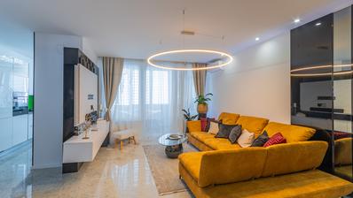 Varaždin, POS residential area - two-bedroom apartment with a total area of 62.41 m²