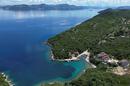 Pelješac, Osobjava, atraktivno zemljište, prvi red uz more - 7