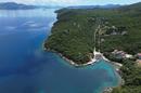 Pelješac, Osobjava, atraktivno zemljište, prvi red uz more - 5