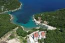 Pelješac, Osobjava, atraktivno zemljište, prvi red uz more - 4
