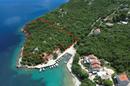 Pelješac, Osobjava, atraktivno zemljište, prvi red uz more - 1