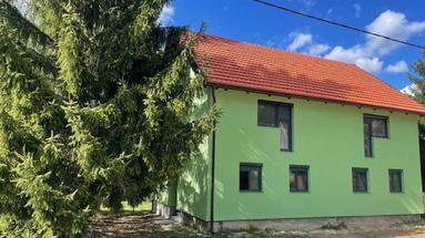 Ogulin, Bjelolasica - Fully Renovated House, Gross Area 260 m²