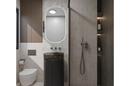 Britanski trg, new building, beautiful 3 bedroom apartment with garage - 6