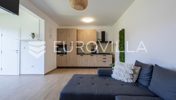 Izvrsna investicija u seoski turizam: Prodaja 4 moderno uređena apartmana u Kopačevu