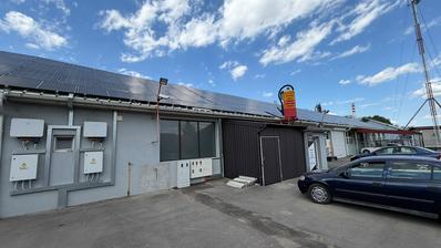 Đakovo, Ipari Zóna - 4 Ipari Csarnok/Kereskedelmi Egység és Fejlesztési Terület