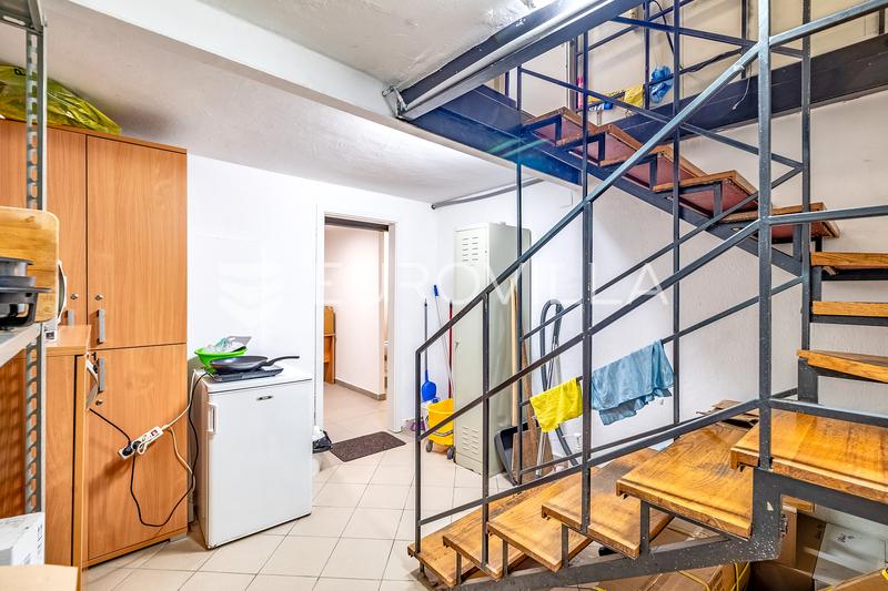 Zagreb, Praça Kvaternik, espaço comercial ao nível da rua de 73 m² no rés-do-chão - 3