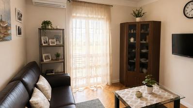 Apartament z jedną sypialnią, Banderovo