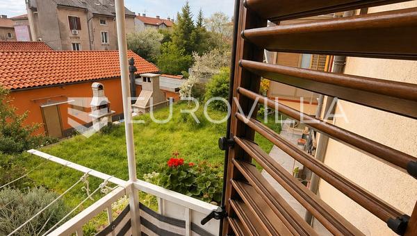 Apartamento de um quarto, Banderovo