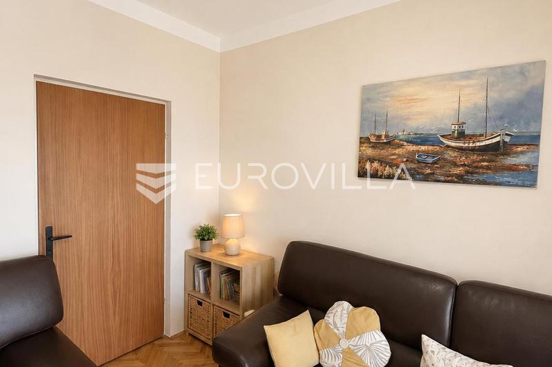 Apartamento de um quarto, Banderovo - 2