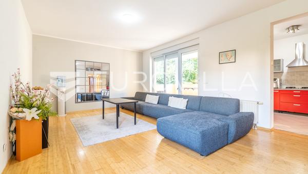 Zagreb, Šestine, četverosoban dvoetažan stan, 134 m², odlična prilika