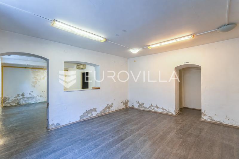 Varaždin, bymidte - erhvervslokale, butikslejemål i gadeplan - 3