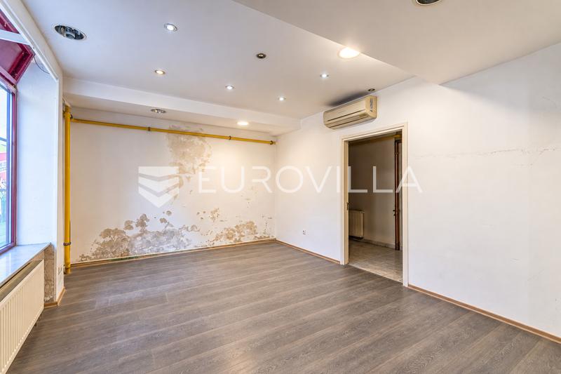 Varaždin, bymidte - erhvervslokale, butikslejemål i gadeplan - 2