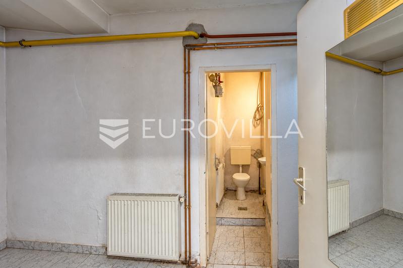 Varaždin, bymidte - erhvervslokale, butikslejemål i gadeplan - 4