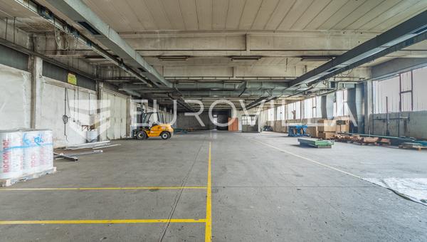 Ludbreg, lagerlokale til leie, 900 m²