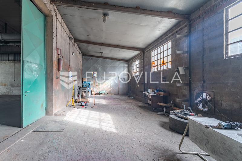 Ludbreg, kiralık depo alanı, 900 m² - 3