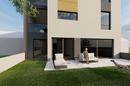 Osijek, Petefijeva, luxusní čtyřpokojový penthouse o rozloze 145,45 m² s parkováním NOVÁ VÝSTAVBA - 9