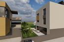 Osijek, Petefijeva, luxusní čtyřpokojový penthouse o rozloze 145,45 m² s parkováním NOVÁ VÝSTAVBA - 7