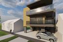Osijek, Petefijeva, luxusní čtyřpokojový penthouse o rozloze 145,45 m² s parkováním NOVÁ VÝSTAVBA - 6