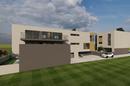Osijek, Petefijeva, luxusní čtyřpokojový penthouse o rozloze 145,45 m² s parkováním NOVÁ VÝSTAVBA - 10