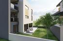Osijek, Petefijeva, luxusní čtyřpokojový penthouse o rozloze 145,45 m² s parkováním NOVÁ VÝSTAVBA - 3