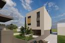 Osijek, Petefijeva, luxusní čtyřpokojový penthouse o rozloze 145,45 m² s parkováním NOVÁ VÝSTAVBA - 8