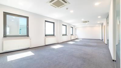 Zagreb, Buzin, liiketila 132 m²