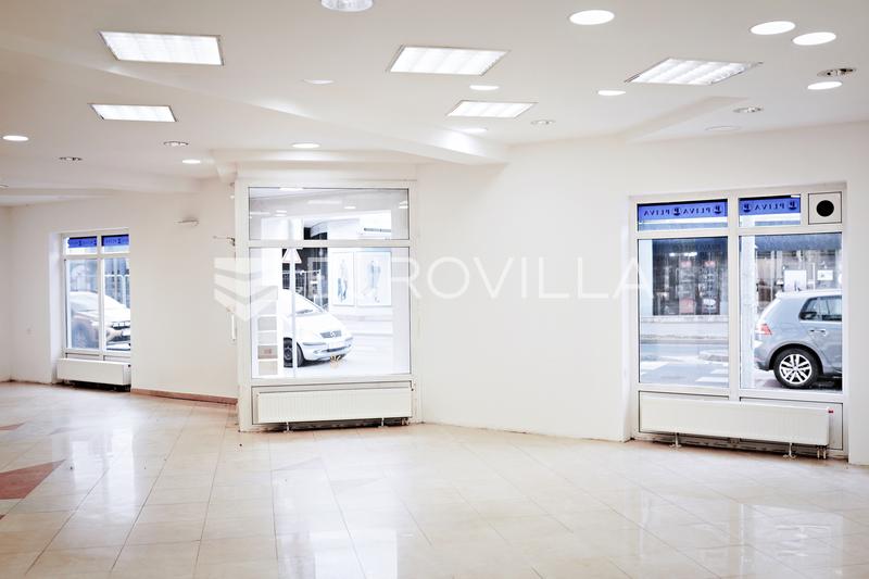Virovitica, centro - una propiedad de uso mixto - 3