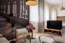 Opatija, Centar, 5 luksuzno uređenih apartmana s uhodanim poslovanjem, investicijska prilika - 2
