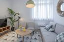 Opatija, Centar, 5 luksuzno uređenih apartmana s uhodanim poslovanjem, investicijska prilika - 8