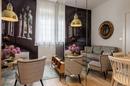 Opatija, Centar, 5 luksuzno uređenih apartmana s uhodanim poslovanjem, investicijska prilika - 1