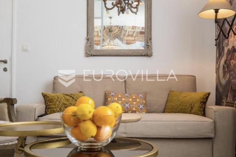 Opatija, Centar, 5 luksuzno uređenih apartmana s uhodanim poslovanjem, investicijska prilika - 5