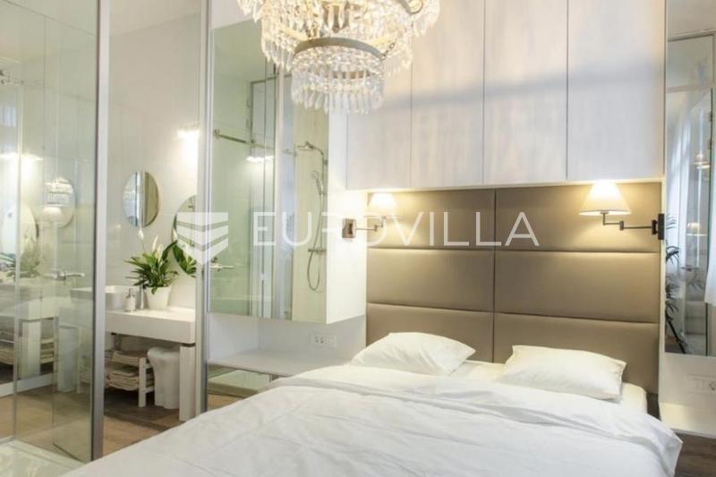 Opatija, Centar, 5 luksuzno uređenih apartmana s uhodanim poslovanjem, investicijska prilika - 7