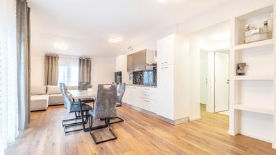 Dubrava, zgrada s četiri stambene jedinice 339,17 m², podruma i šest parkirnih mjesta