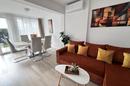 Istria, oblasť Novigrad, očarujúci zrekonštruovaný apartmán blízko mora - 6