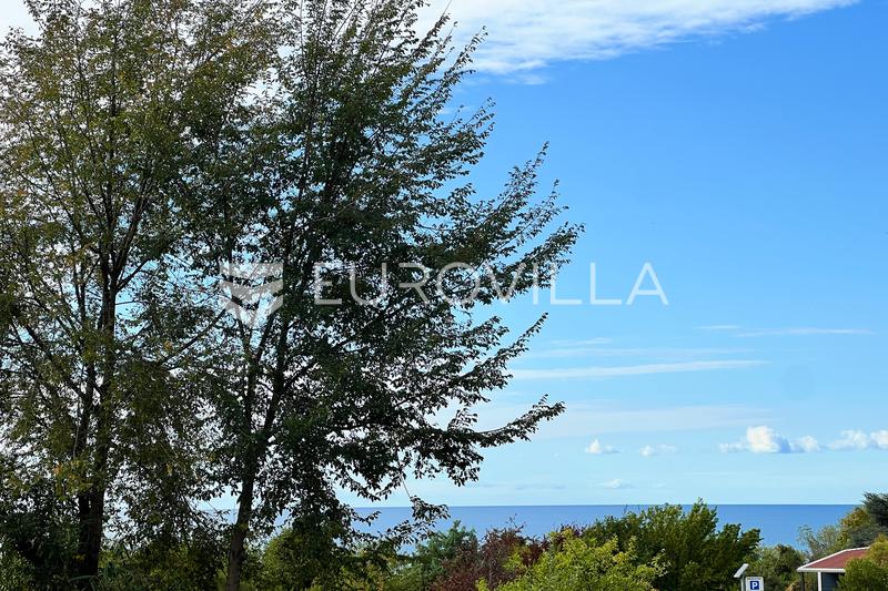 Istria, oblasť Novigrad, očarujúci zrekonštruovaný apartmán blízko mora - 17