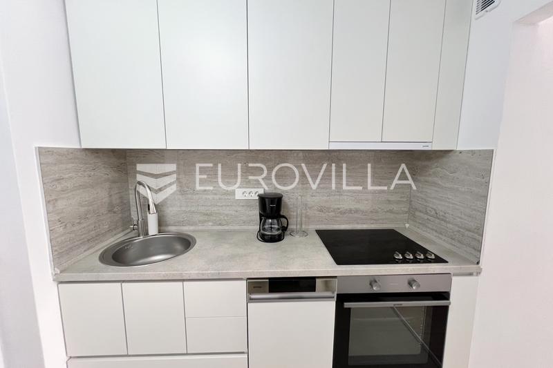 Istria, oblasť Novigrad, očarujúci zrekonštruovaný apartmán blízko mora - 7