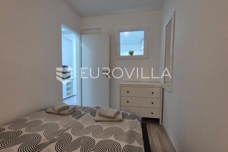 Istria, oblasť Novigrad, očarujúci zrekonštruovaný apartmán blízko mora - 10