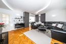 Zagrzeb, Maksimir, Svetice, mieszkanie 4-pokojowe, 105 m², z loggią. - 4
