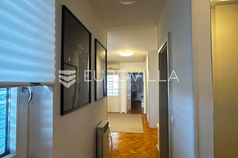 Zagreb, Maksimir, Svetice, 4-room apartment, 105 m², with a loggia. - 5