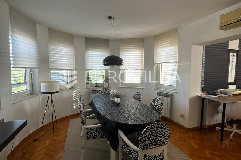 Zagreb, Maksimir, Svetice, 4-room apartment, 105 m², with a loggia. - 2