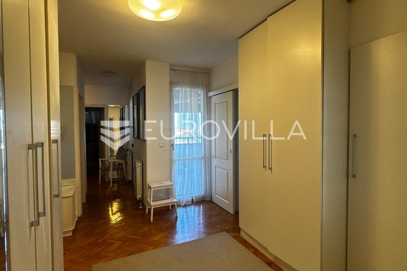 Zagreb, Maksimir, Svetice, 4-room apartment, 105 m², with a loggia. - 7