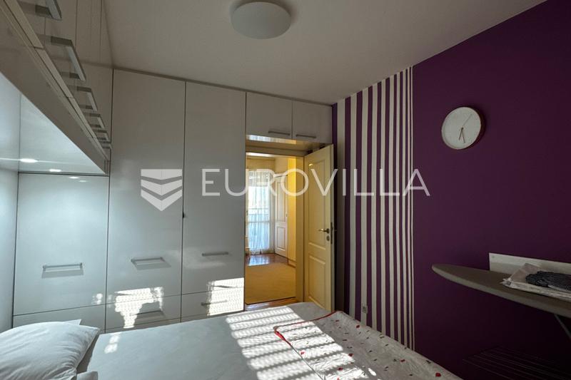 Zagreb, Maksimir, Svetice, 4-room apartment, 105 m², with a loggia. - 10