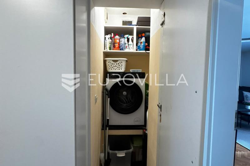 Zagreb, Maksimir, Svetice, 4-room apartment, 105 m², with a loggia. - 17