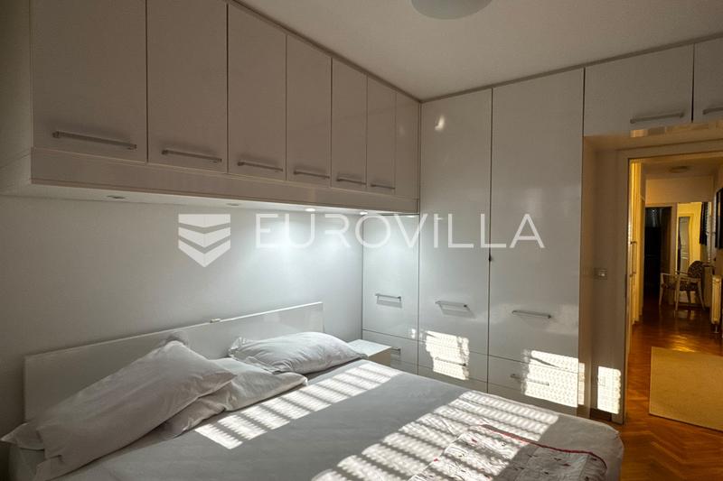 Zagreb, Maksimir, Svetice, 4-room apartment, 105 m², with a loggia. - 20