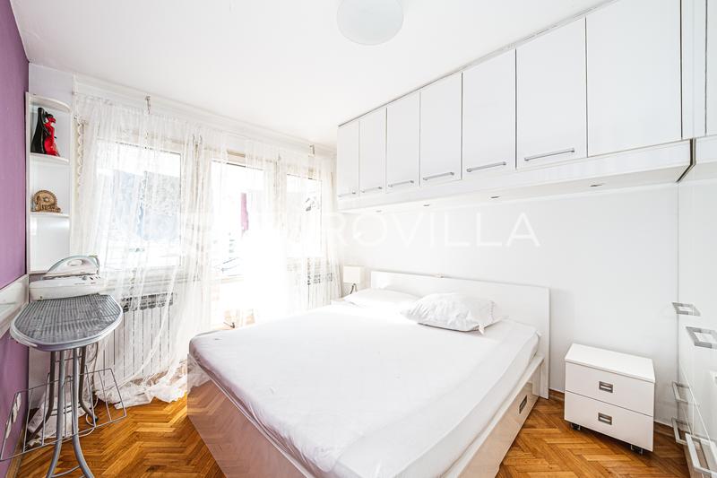 Zagrzeb, Maksimir, Svetice, mieszkanie 4-pokojowe, 105 m², z loggią. - 12