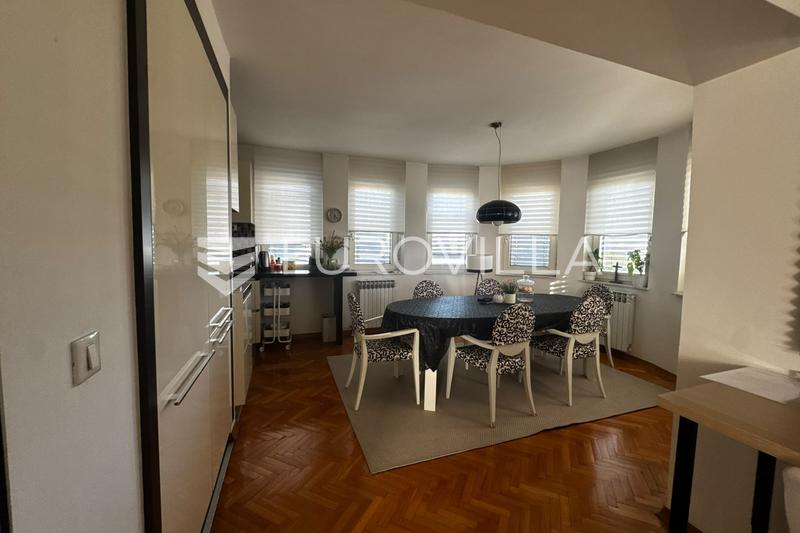 Zagreb, Maksimir, Svetice, 4-room apartment, 105 m², with a loggia. - 4