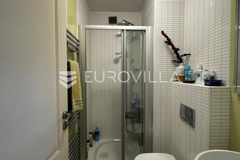 Zagreb, Maksimir, Svetice, 4-room apartment, 105 m², with a loggia. - 15